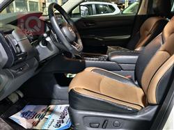 نیسان پاسفایندەر